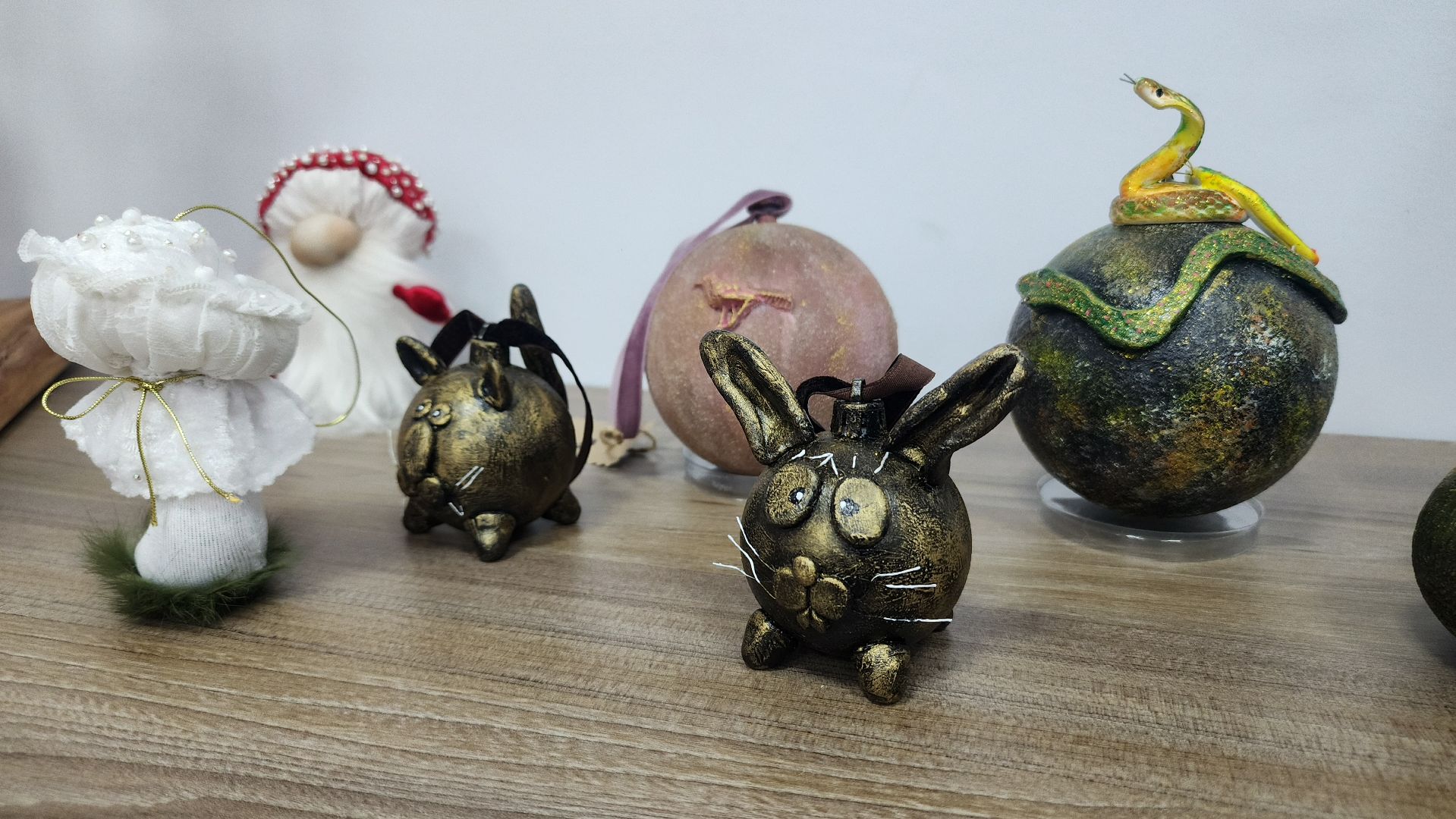 волоколамск, новогоднее настроение, новогодние игрушки, ручная работа, вертикалки,