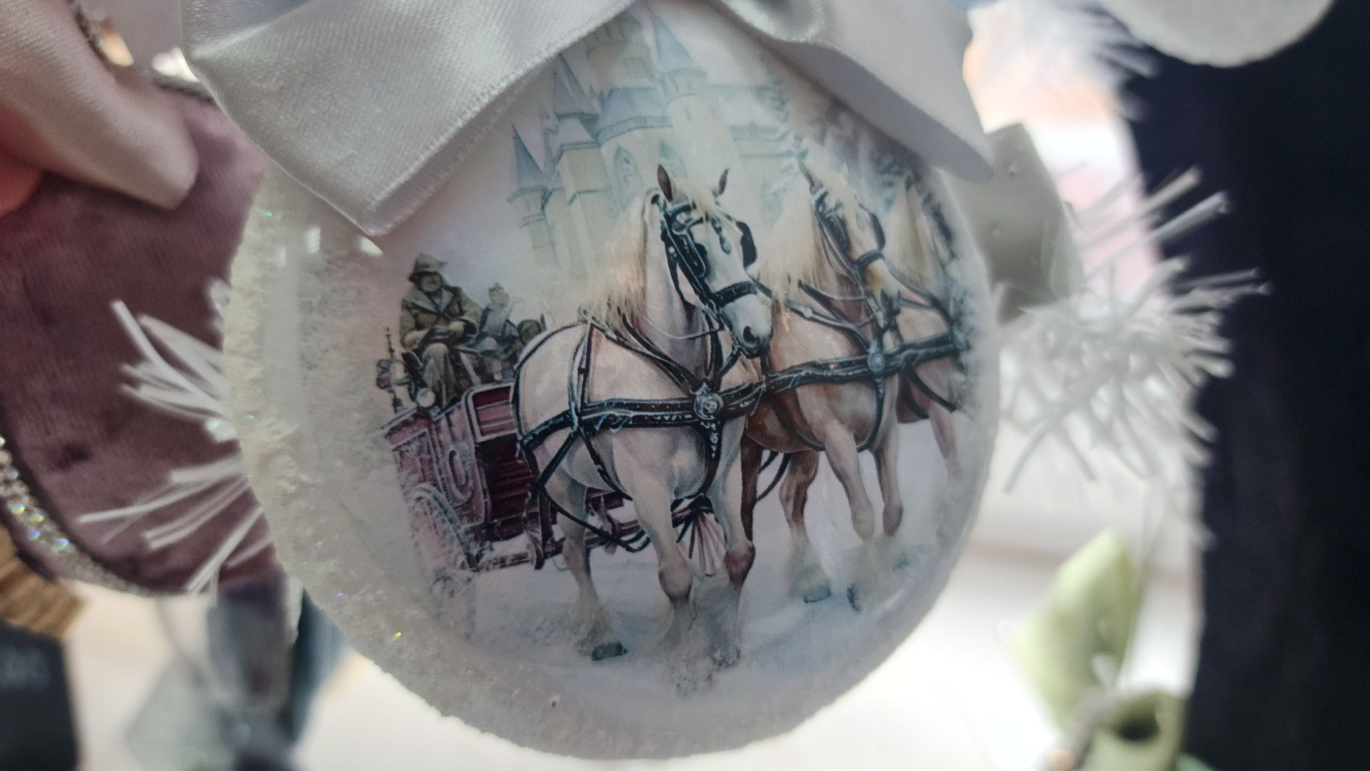 волоколамск, новогоднее настроение, новогодние игрушки, ручная работа, вертикалки,