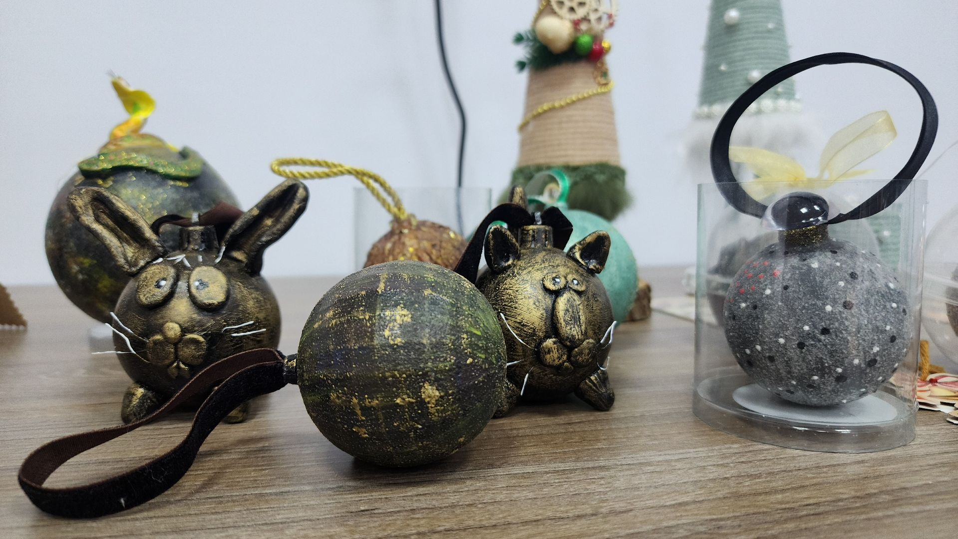 волоколамск, новогоднее настроение, новогодние игрушки, ручная работа, вертикалки,