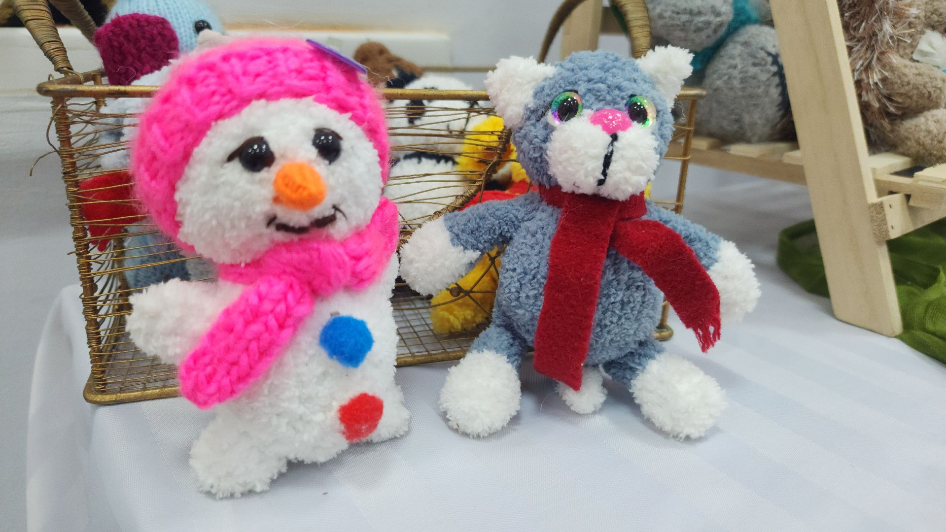 волоколамск, новогоднее настроение, новогодние игрушки, ручная работа, вертикалки,