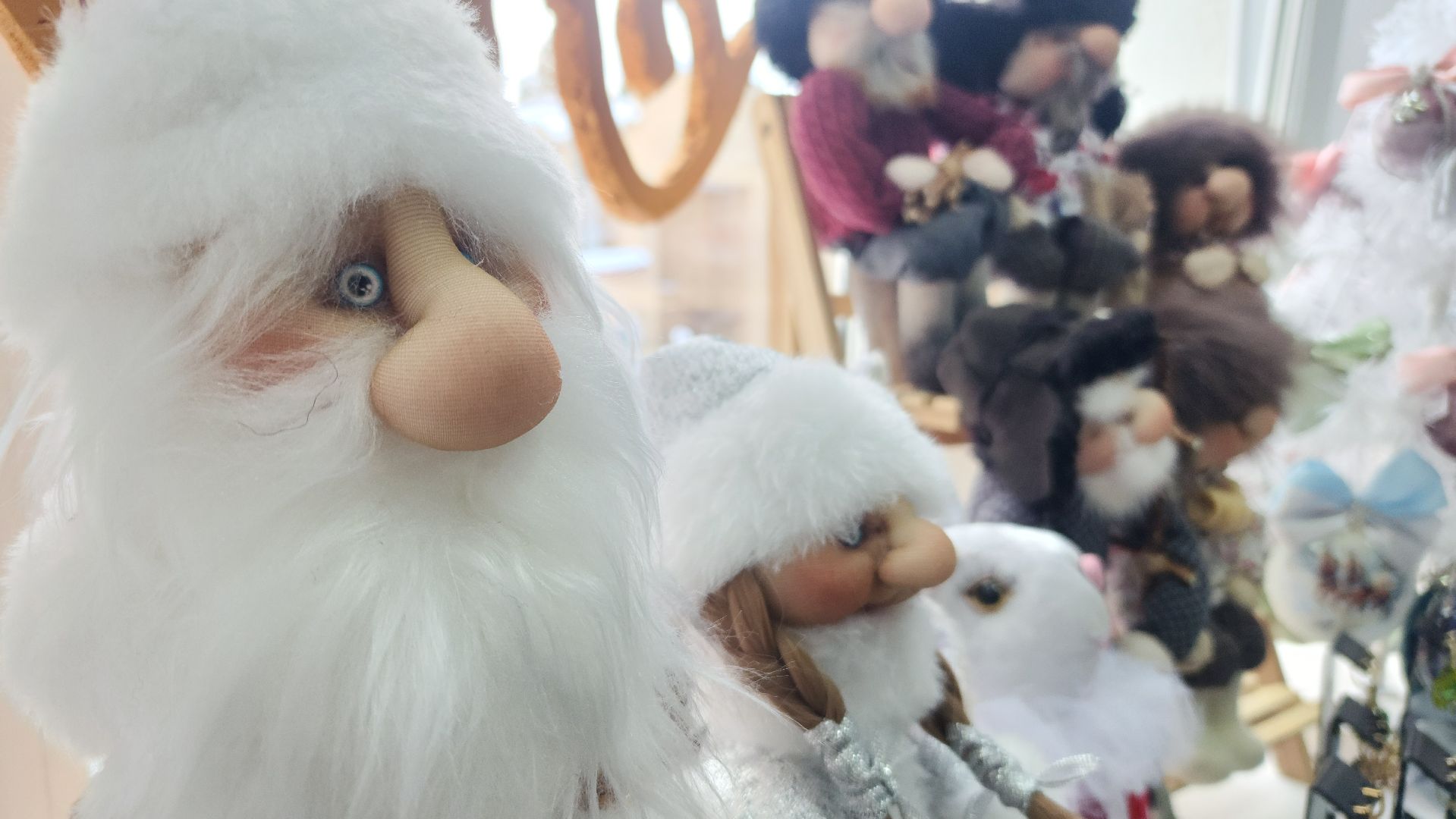 волоколамск, новогоднее настроение, новогодние игрушки, ручная работа, вертикалки,