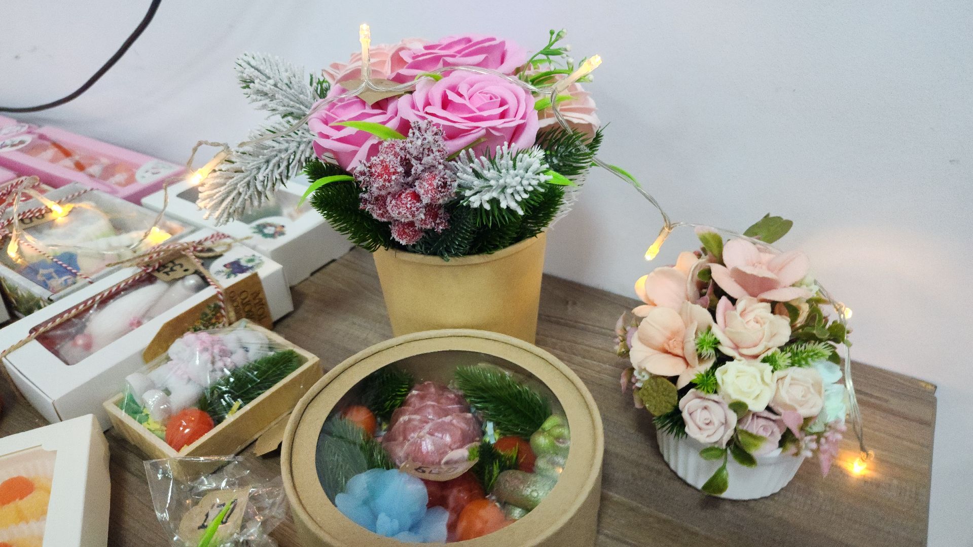 волоколамск, новогоднее настроение, новогодние игрушки, ручная работа, вертикалки,