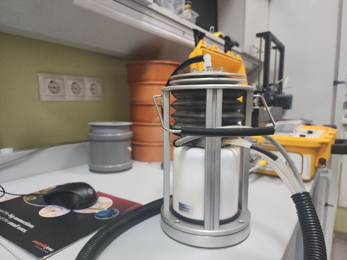 пущино, серпухов, губернатор, ученые, молодые ученые,