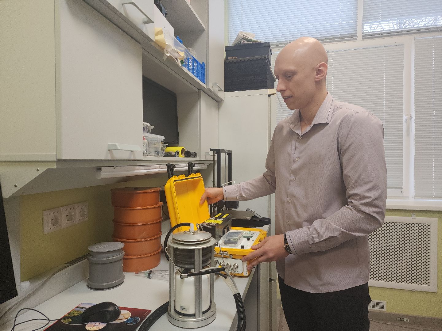 пущино, серпухов, губернатор, ученые, молодые ученые,