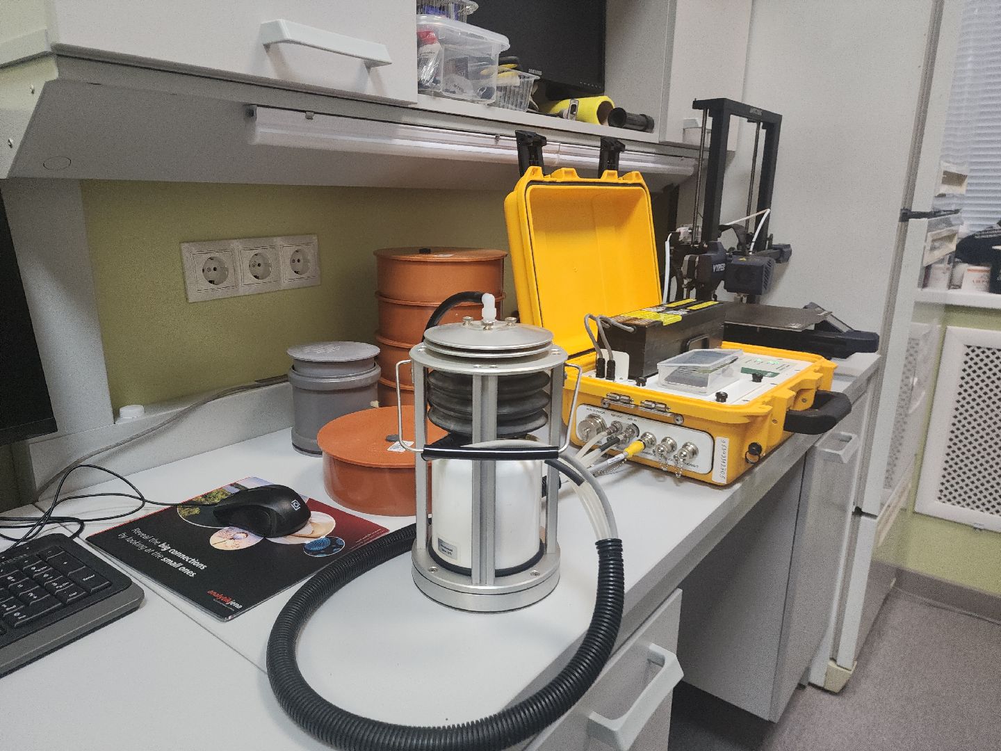 пущино, серпухов, губернатор, ученые, молодые ученые,