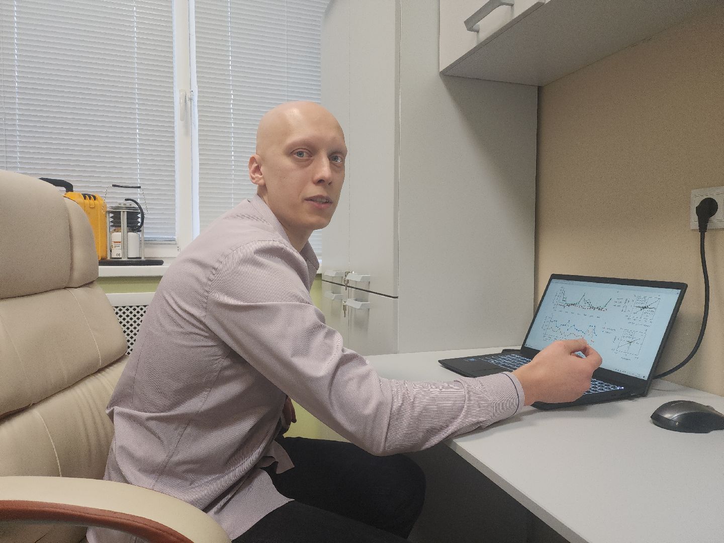 пущино, серпухов, губернатор, ученые, молодые ученые,