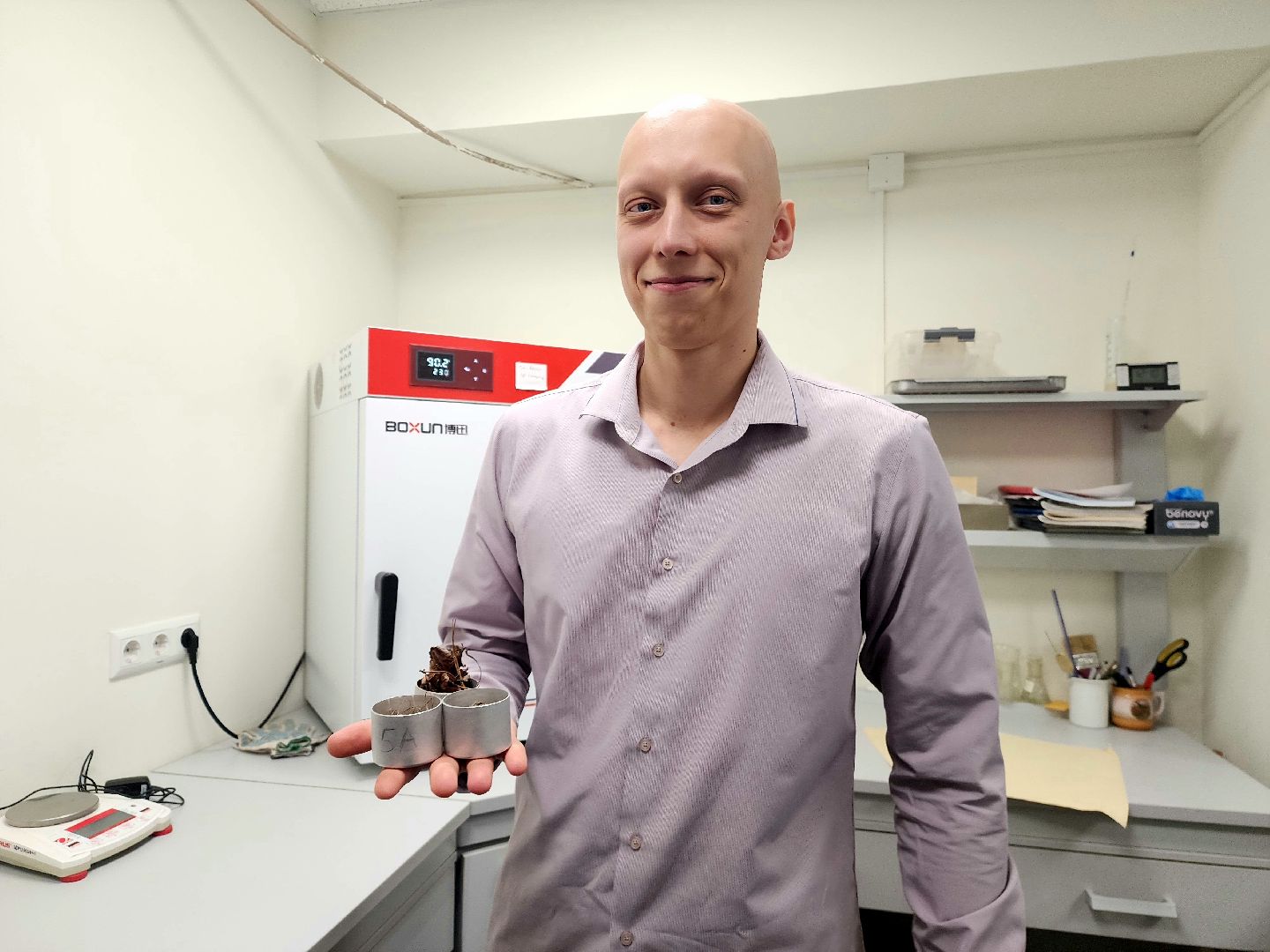 пущино, серпухов, губернатор, ученые, молодые ученые,