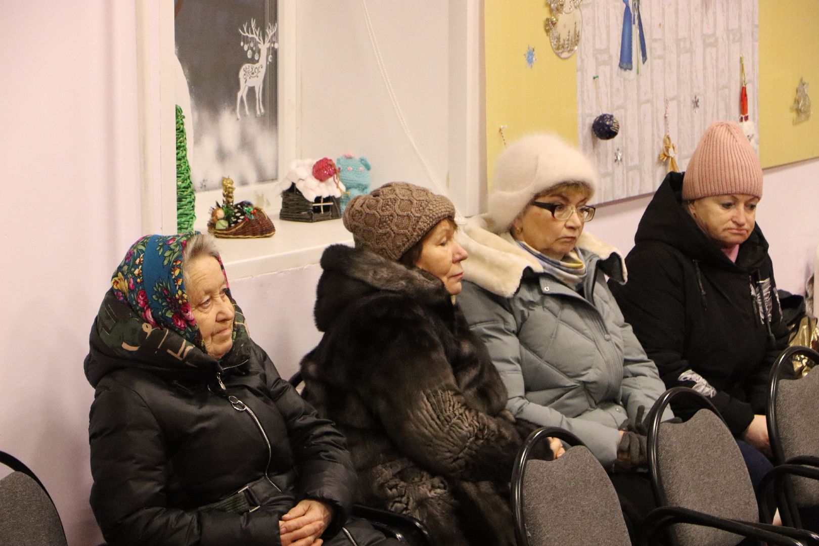 вертикалки, Выездная администрация, Дудино, Серебряные Пруды,