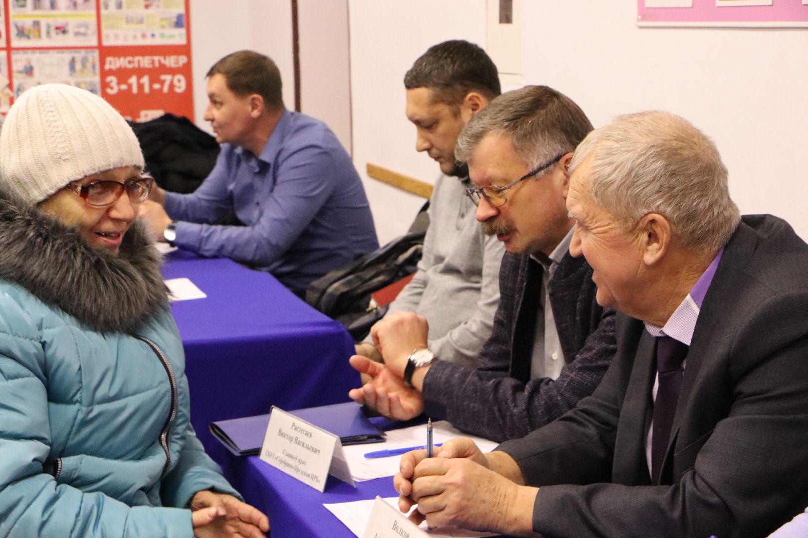 вертикалки, Выездная администрация, Дудино, Серебряные Пруды,