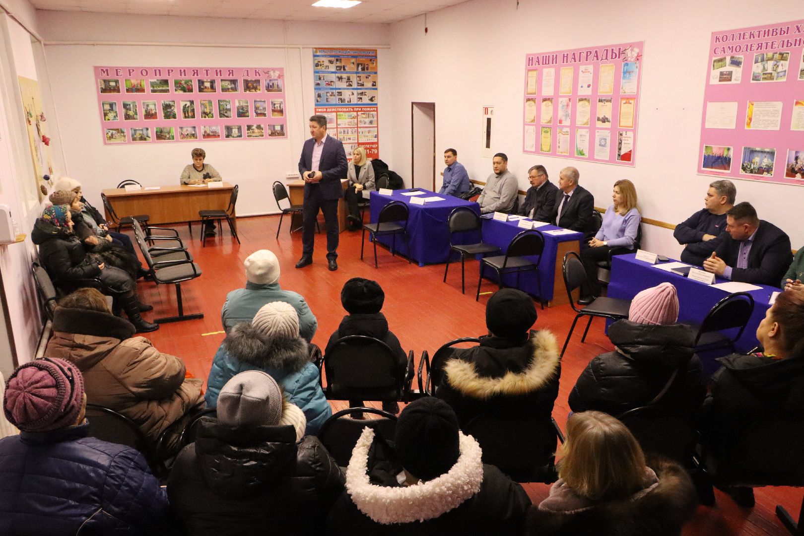 вертикалки, Выездная администрация, Дудино, Серебряные Пруды,