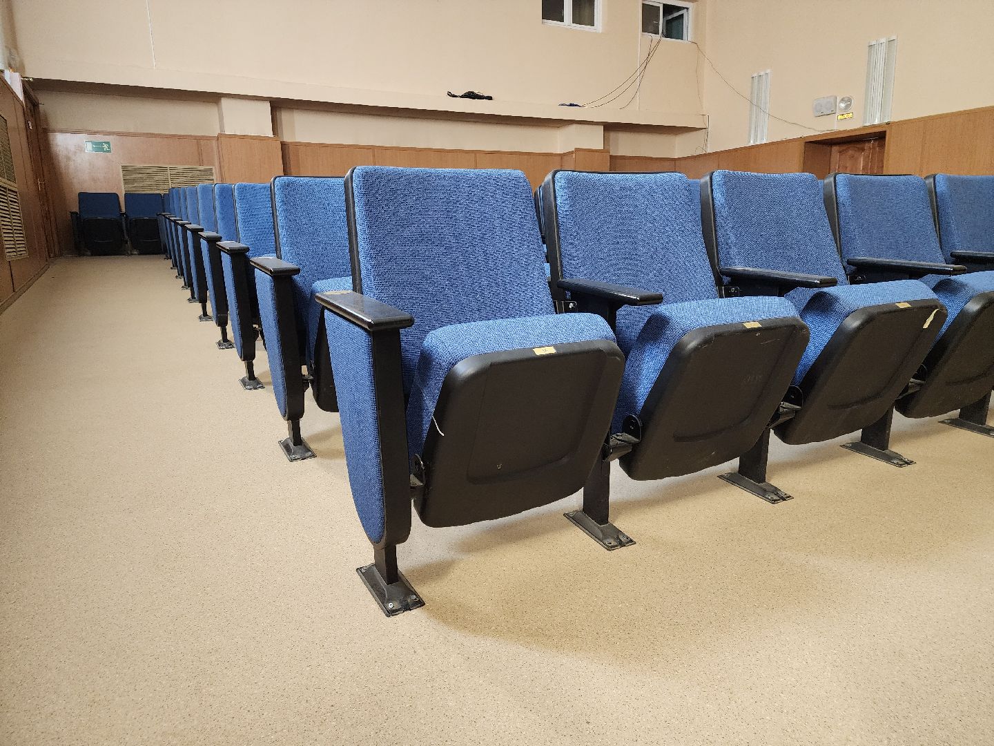 зарайск, ремонт дк, культура,