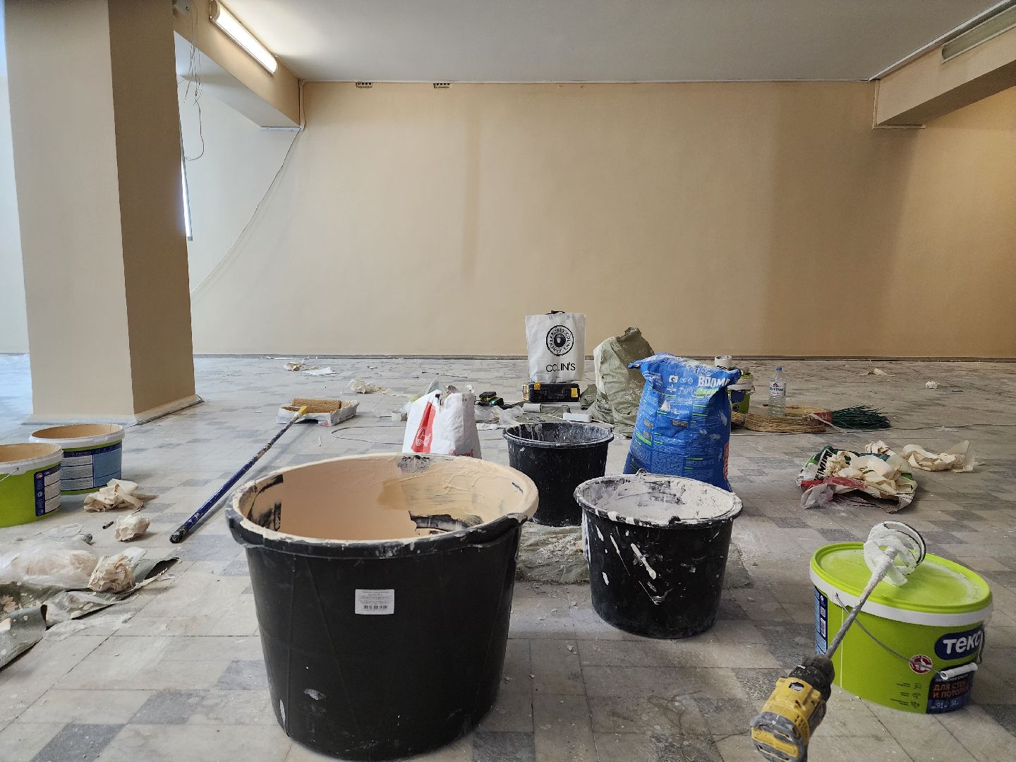 зарайск, ремонт дк, культура,