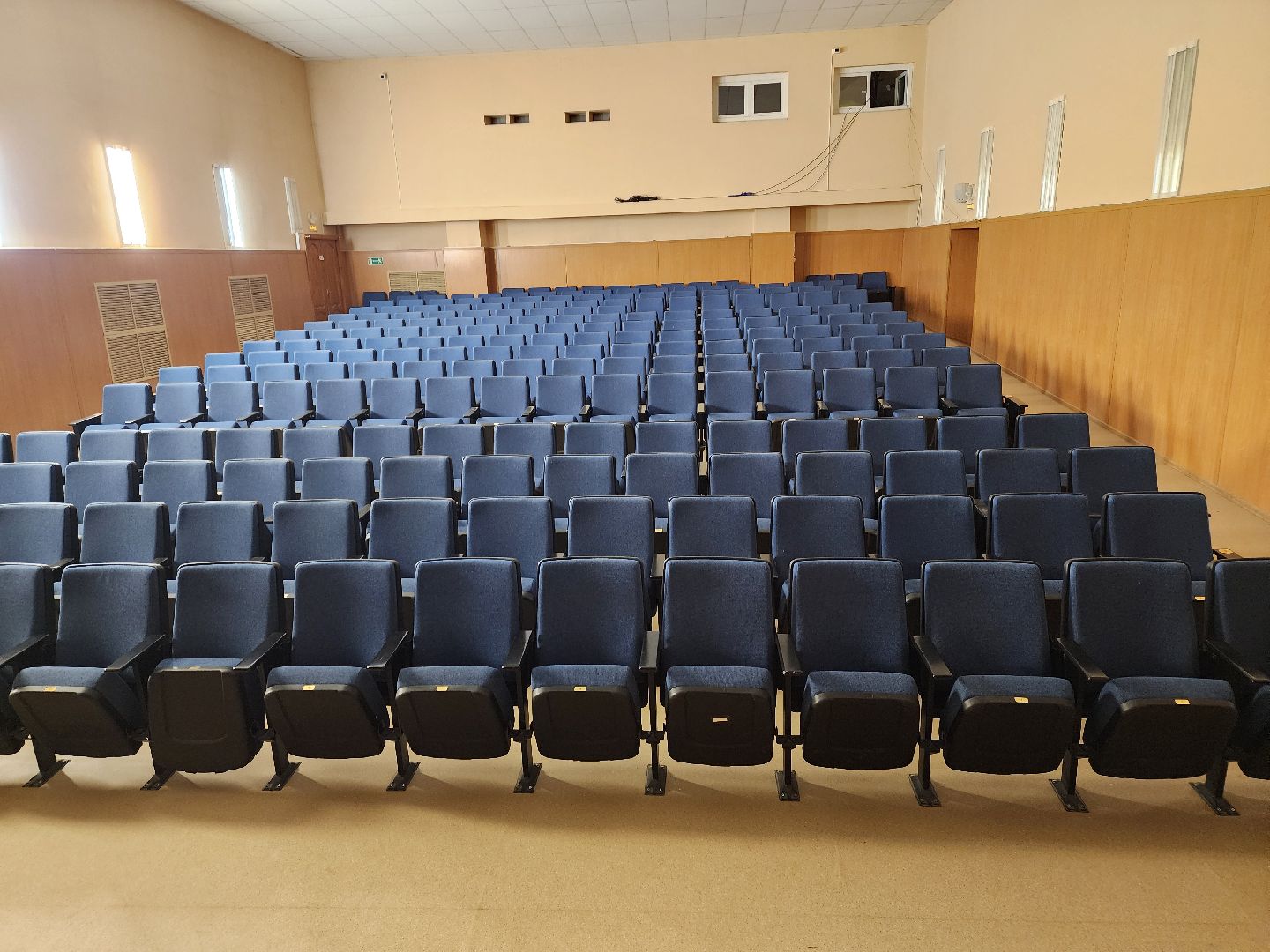 зарайск, ремонт дк, культура,