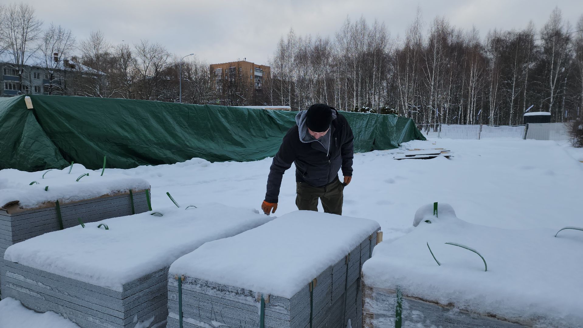 лобня, реставрация, мемориал, вертикалки,