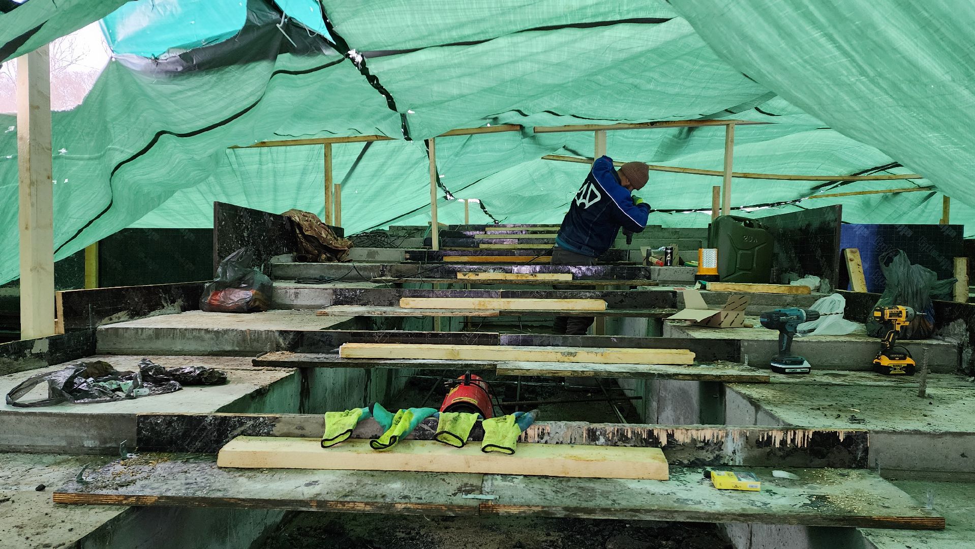 лобня, реставрация, мемориал, вертикалки,