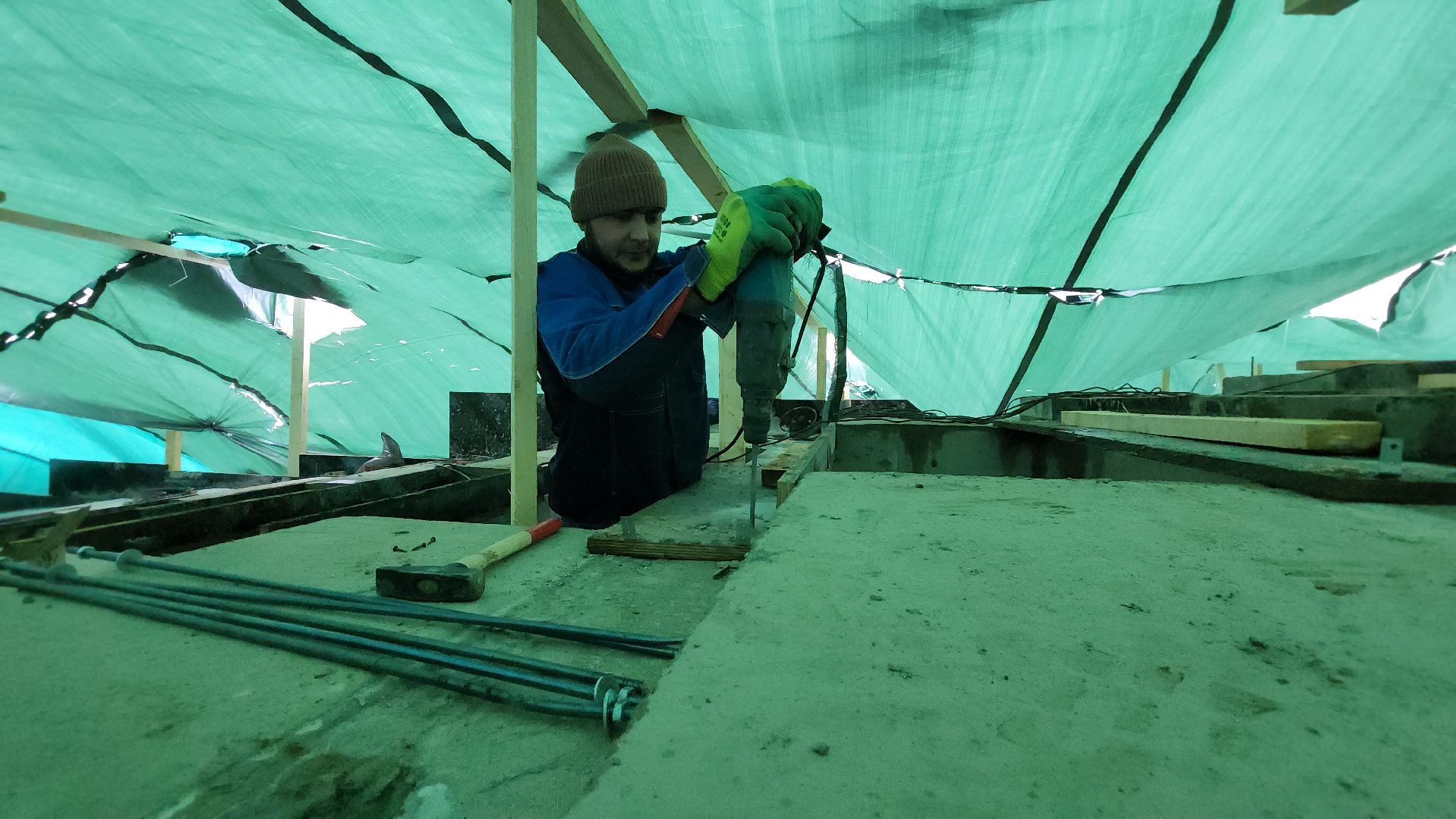 лобня, реставрация, мемориал, вертикалки,