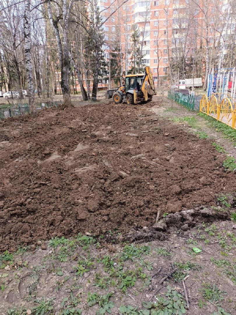 Солнечногорск, ЖКХ, сети, работы, благоустройство