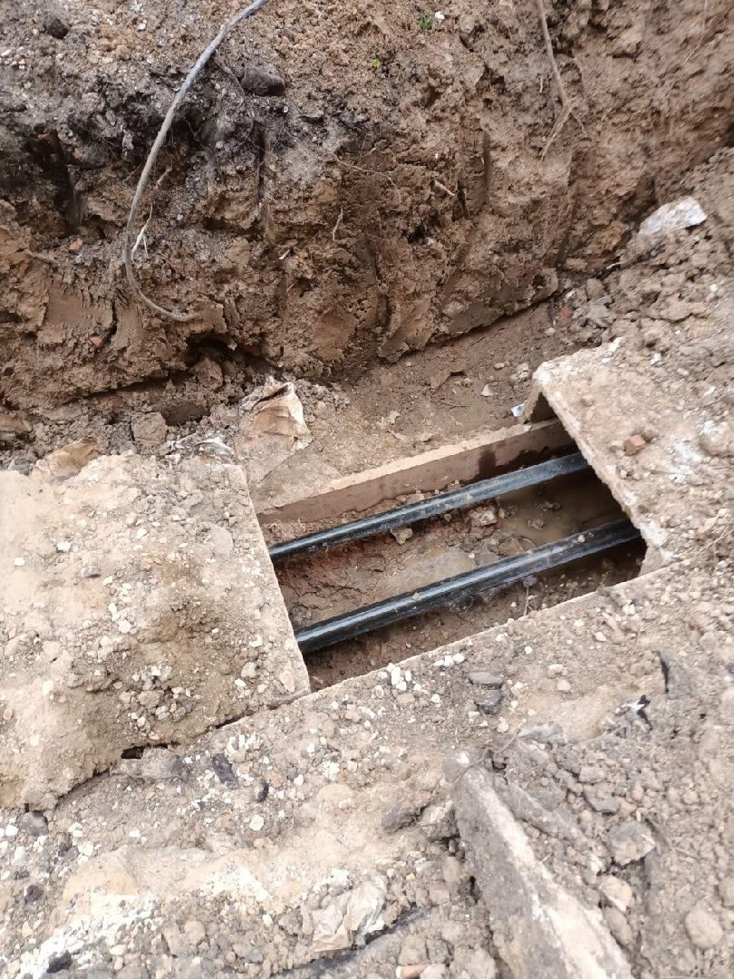 Солнечногорск, ЖКХ, сети, работы, благоустройство