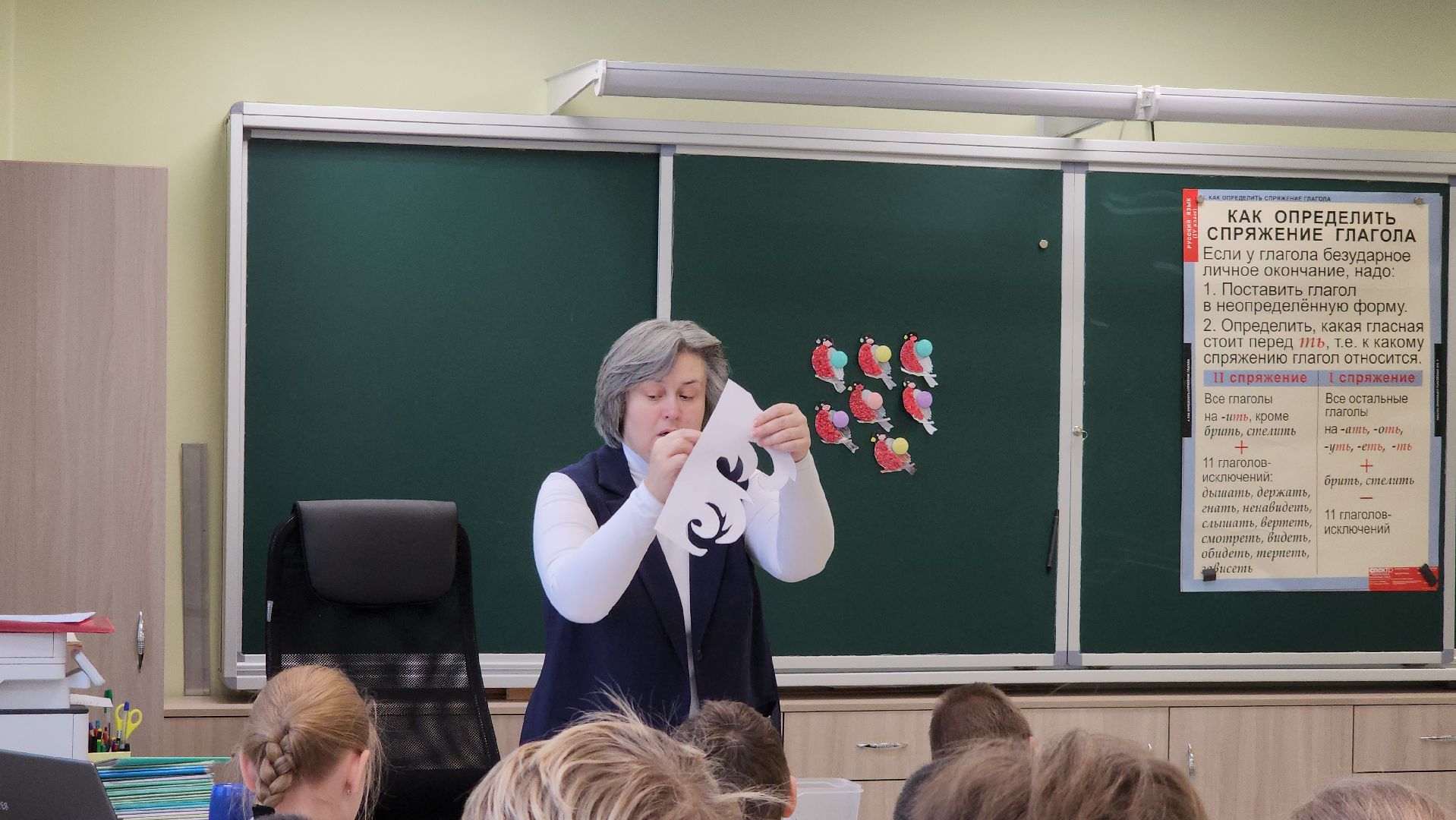 новогоднее оформление, украшения к новому году, Лобня, вертикалки,