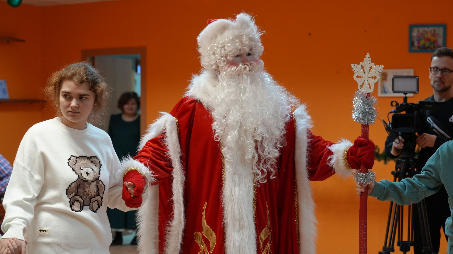 вертикалка, спектакль, благотворительный фонд,