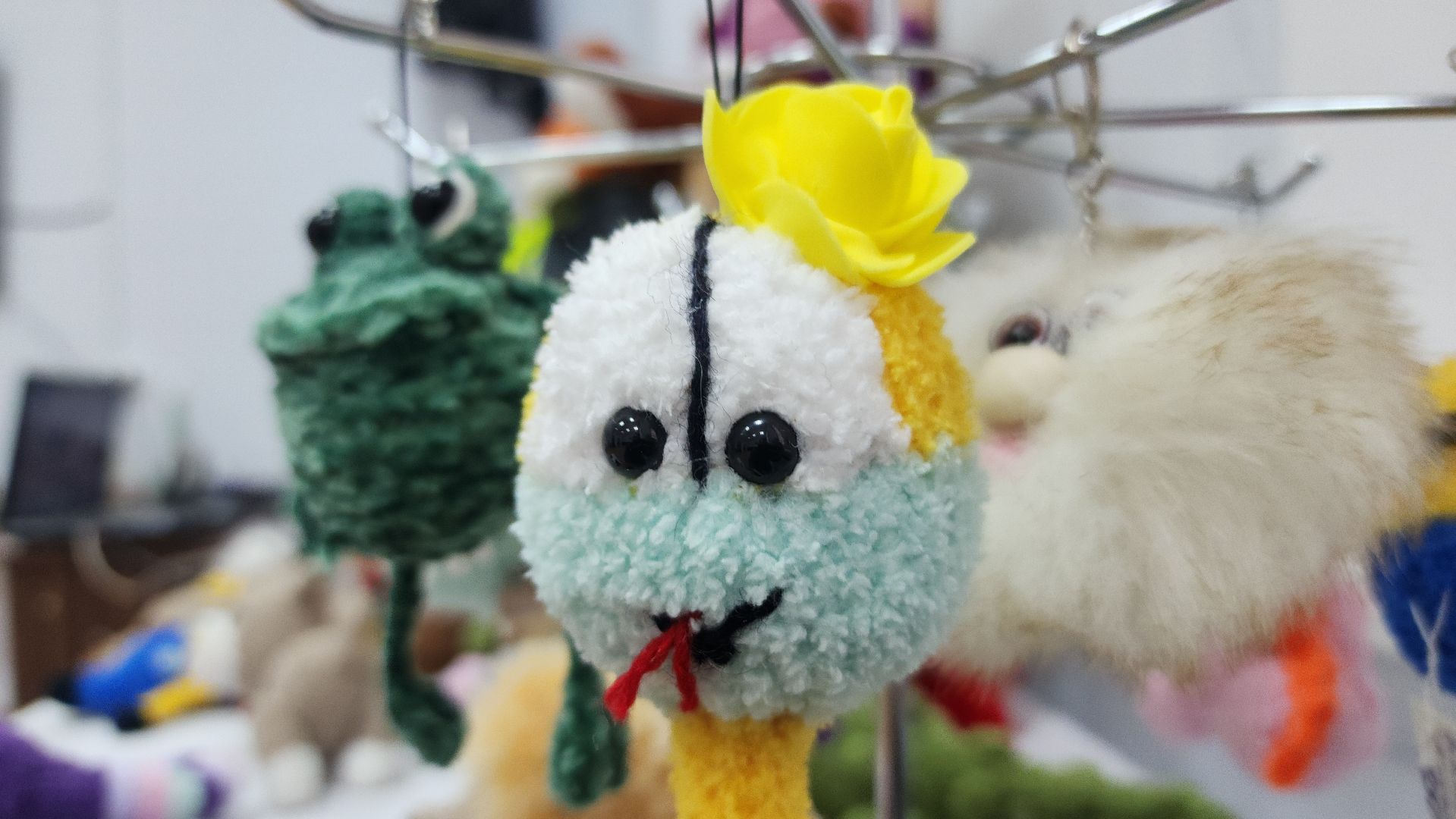 волоколамск, ручная работа, новогоднее настроение, новогодняя игрушка, вертикалки,