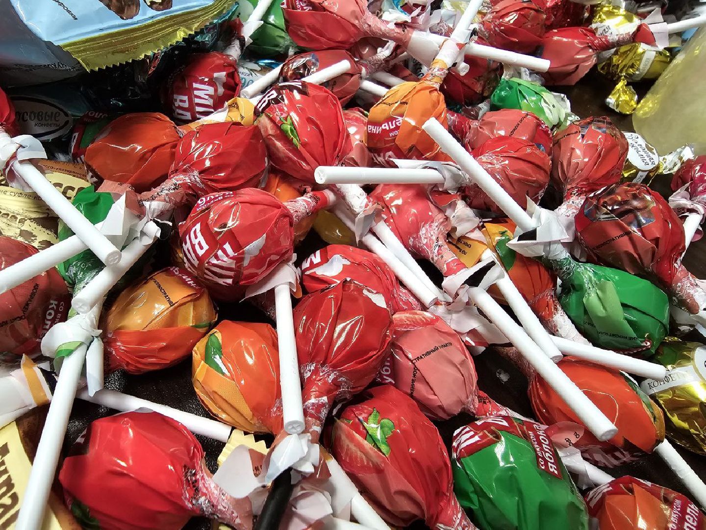 можайск, можайский городской округ, подмосковье, спецоперация, гумпомощь, дети Курска, новый год, благотворительная акция, комитет воинов отечества,