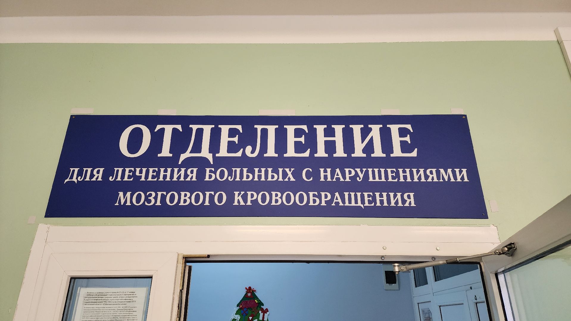 Солнечногорск, вертикалки, медицина, сосудистый центр, инсульт,