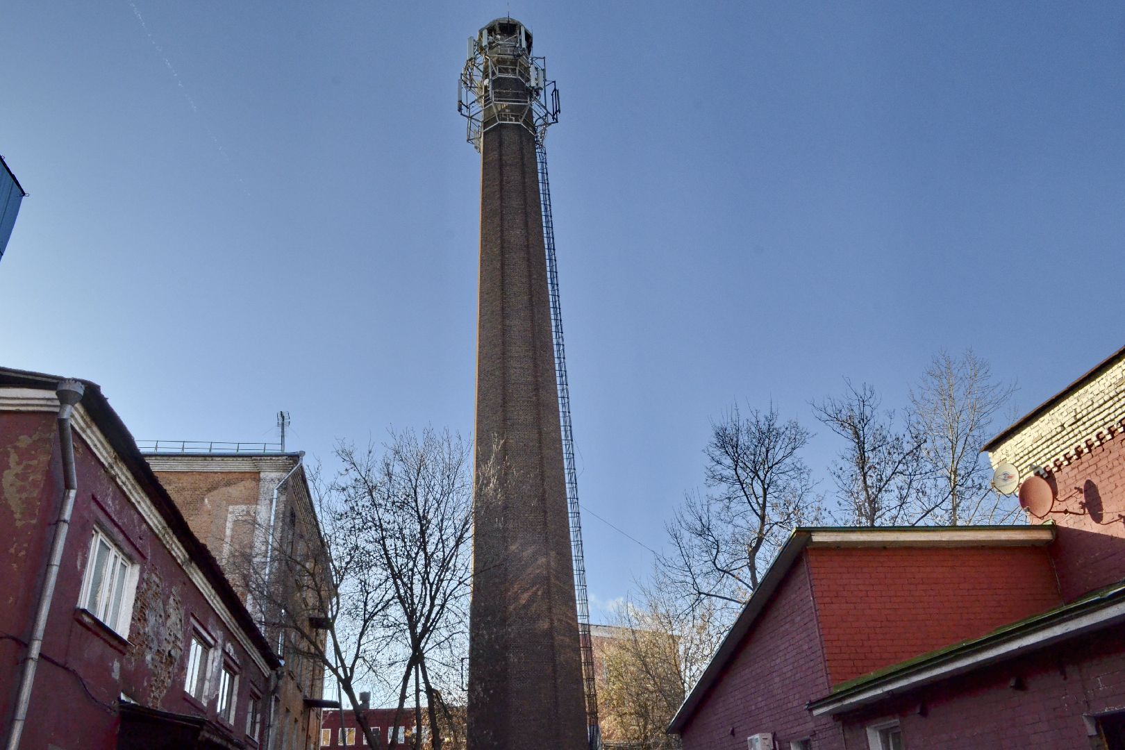 Балашиха, Подмосковье, культура, кино, телесериалы, Фабрика 1830, привидения, сериалы, «Художник», «Золотая кровь», «Мир! Дружба! Жвачка!», «Чужая жизнь», «Любовная магия»