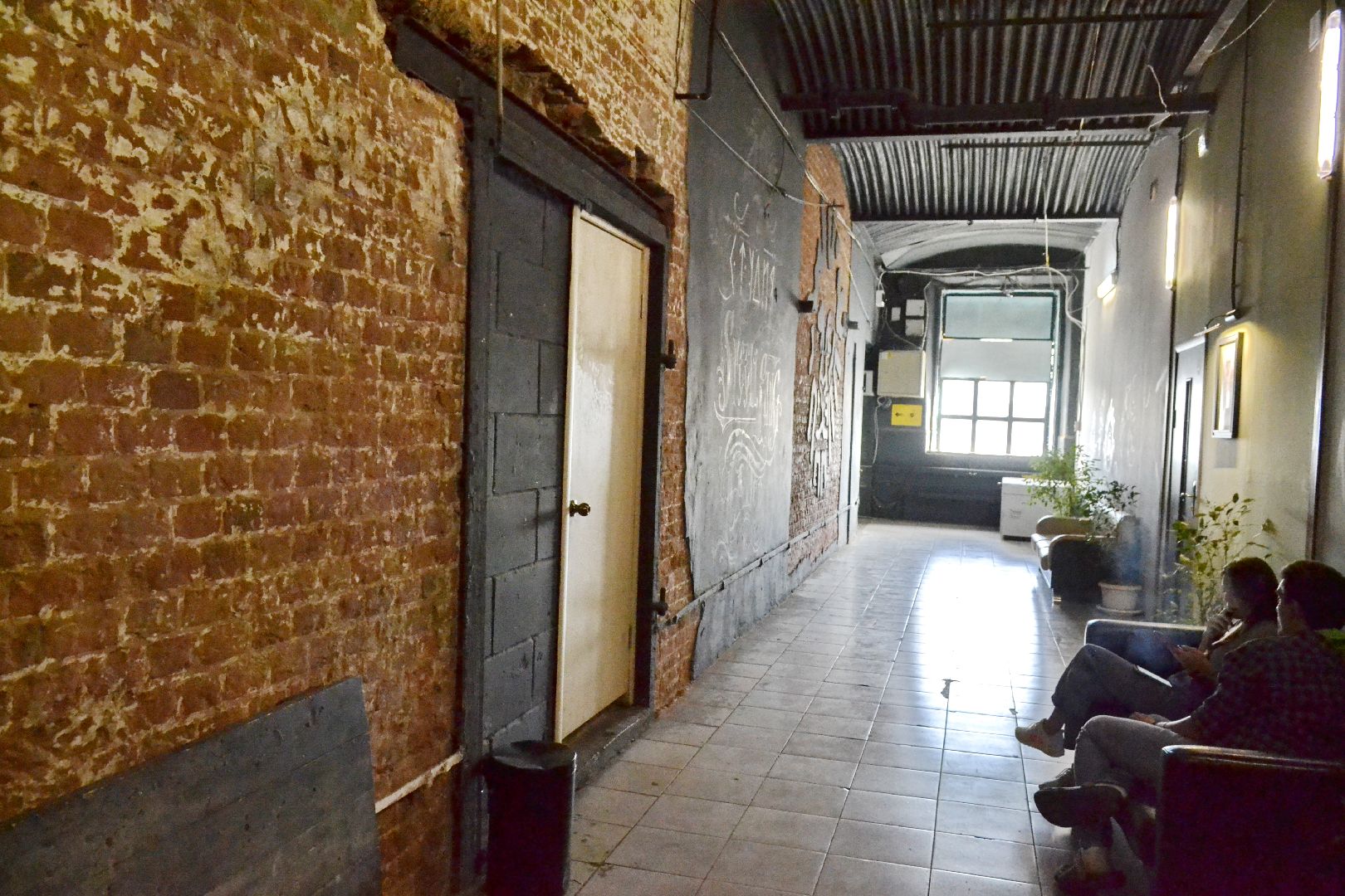 Балашиха, Подмосковье, культура, кино, телесериалы, Фабрика 1830, привидения, сериалы, «Художник», «Золотая кровь», «Мир! Дружба! Жвачка!», «Чужая жизнь», «Любовная магия»