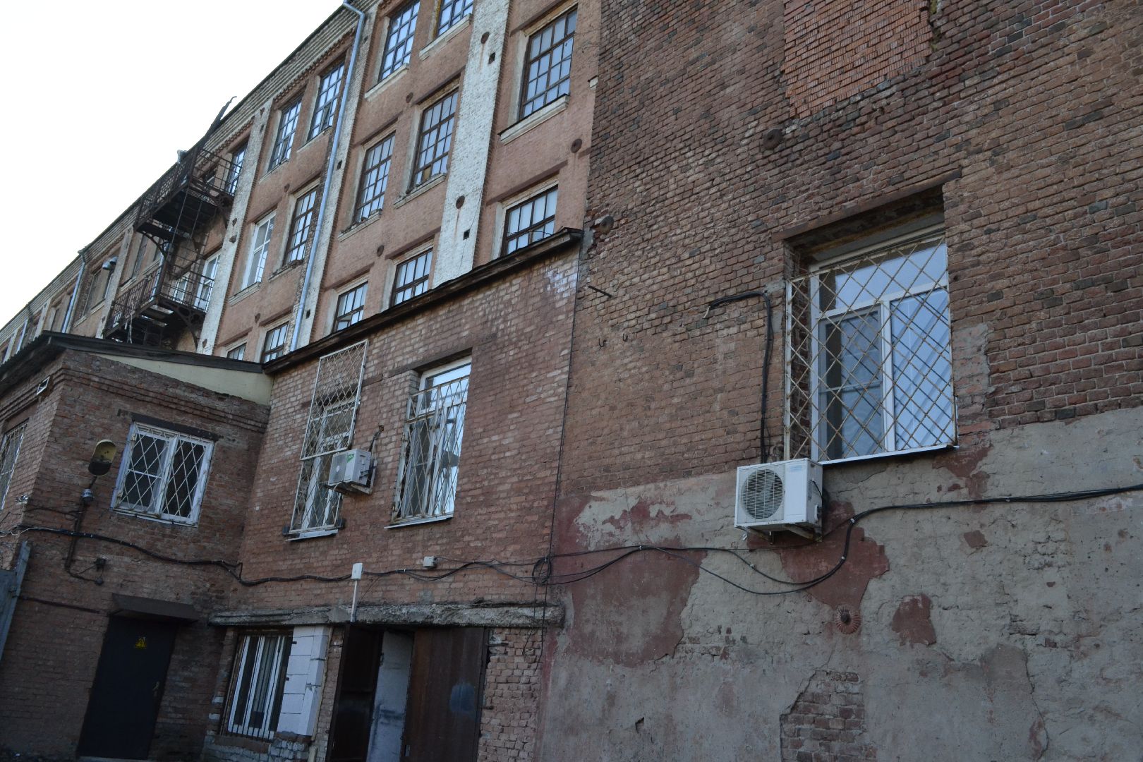 Балашиха, Подмосковье, культура, кино, телесериалы, Фабрика 1830, привидения, сериалы, «Художник», «Золотая кровь», «Мир! Дружба! Жвачка!», «Чужая жизнь», «Любовная магия»