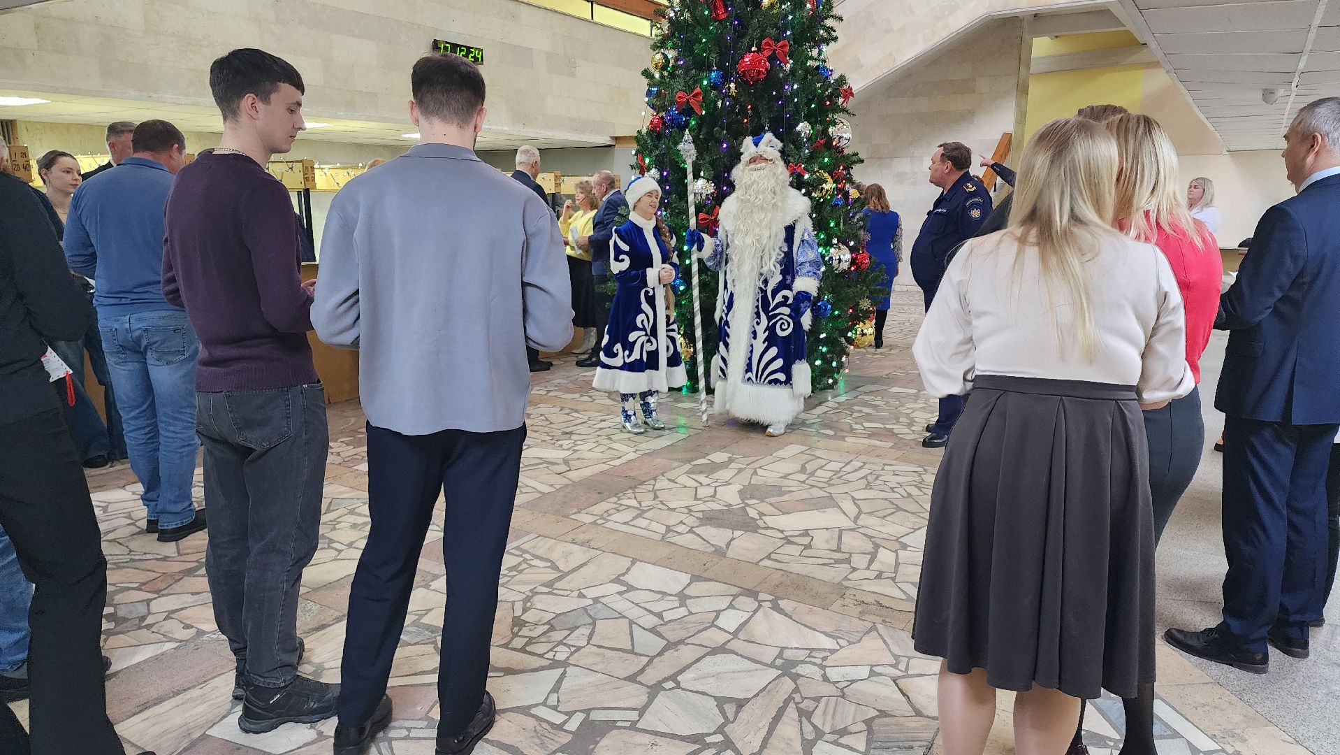 кашира, елка желаний, новогодняя акция, подарки, вертикалки,