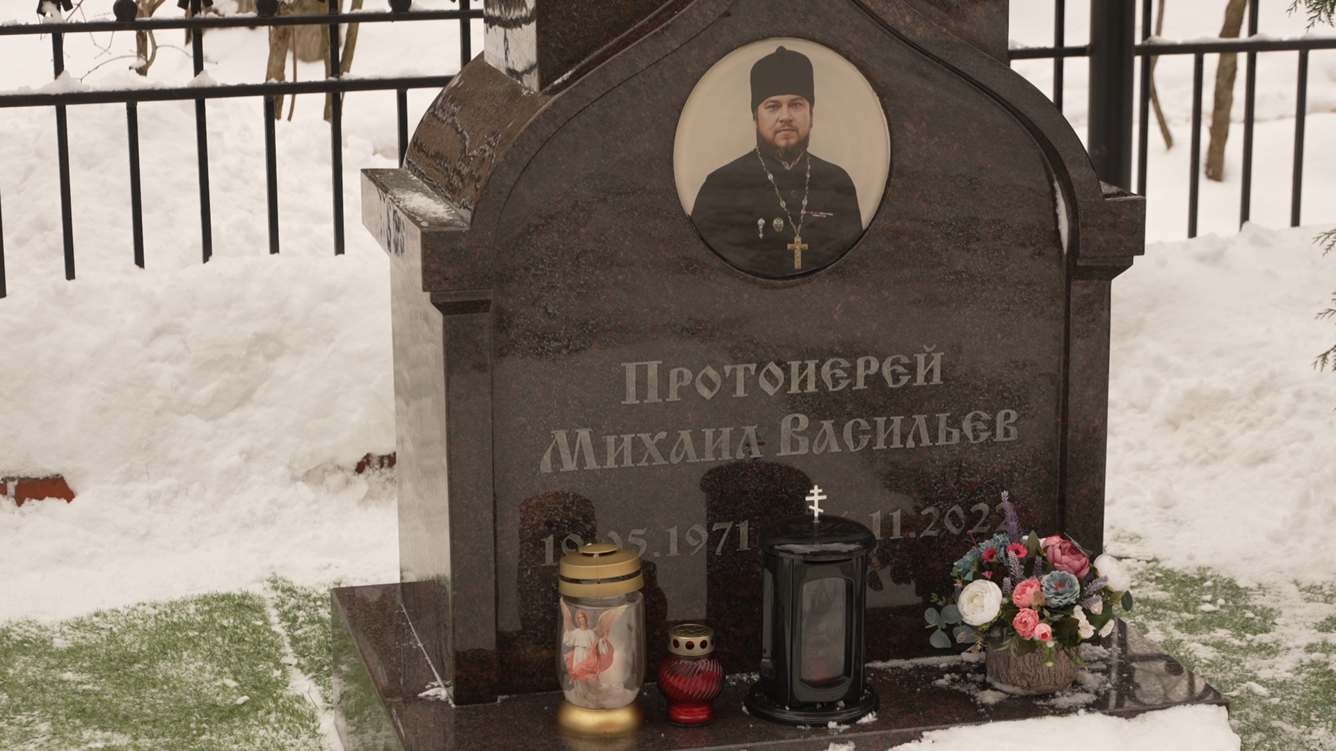 Храм РВСН, Храм во Власихе, юбилей РВСН, божественная литургия, великомученица Варвара,