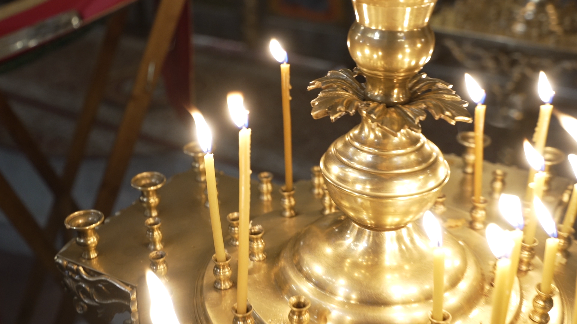 Храм РВСН, Храм во Власихе, юбилей РВСН, божественная литургия, великомученица Варвара,