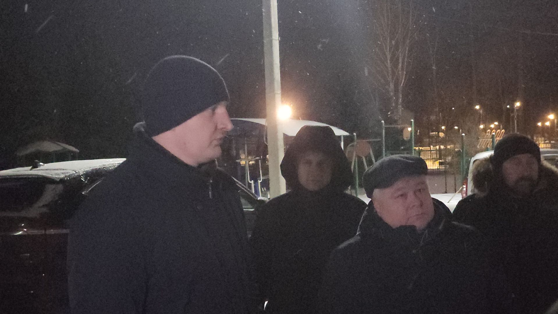 Павловский Посад, Городской округ Павловский Посад, Люди, Отопление, Тепло, Дома, Выездная администрация,