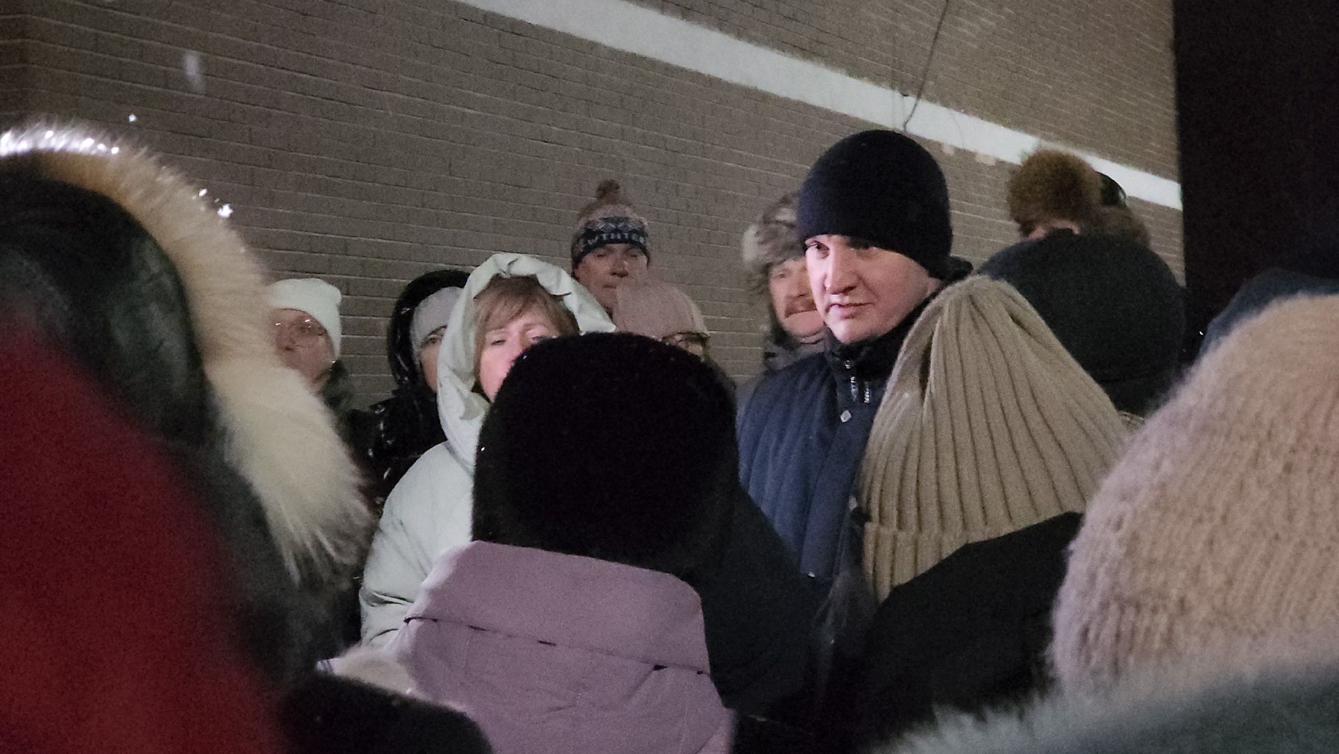 Павловский Посад, Городской округ Павловский Посад, Люди, Отопление, Тепло, Дома, Выездная администрация,