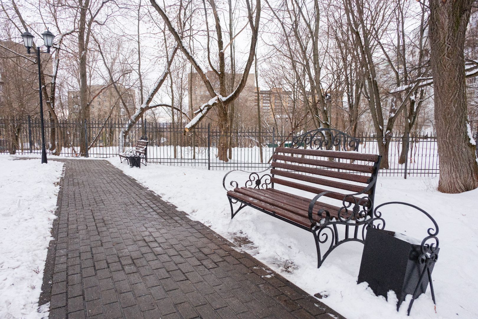 лыткарино, благоустройство, сквер, история, вертикалки,