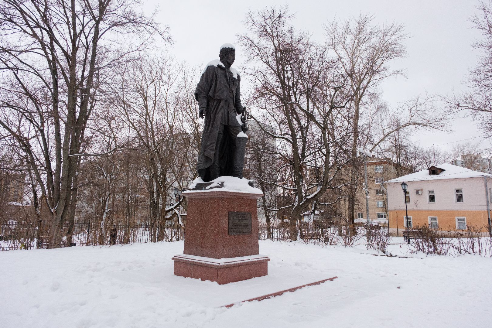 лыткарино, благоустройство, сквер, история, вертикалки,