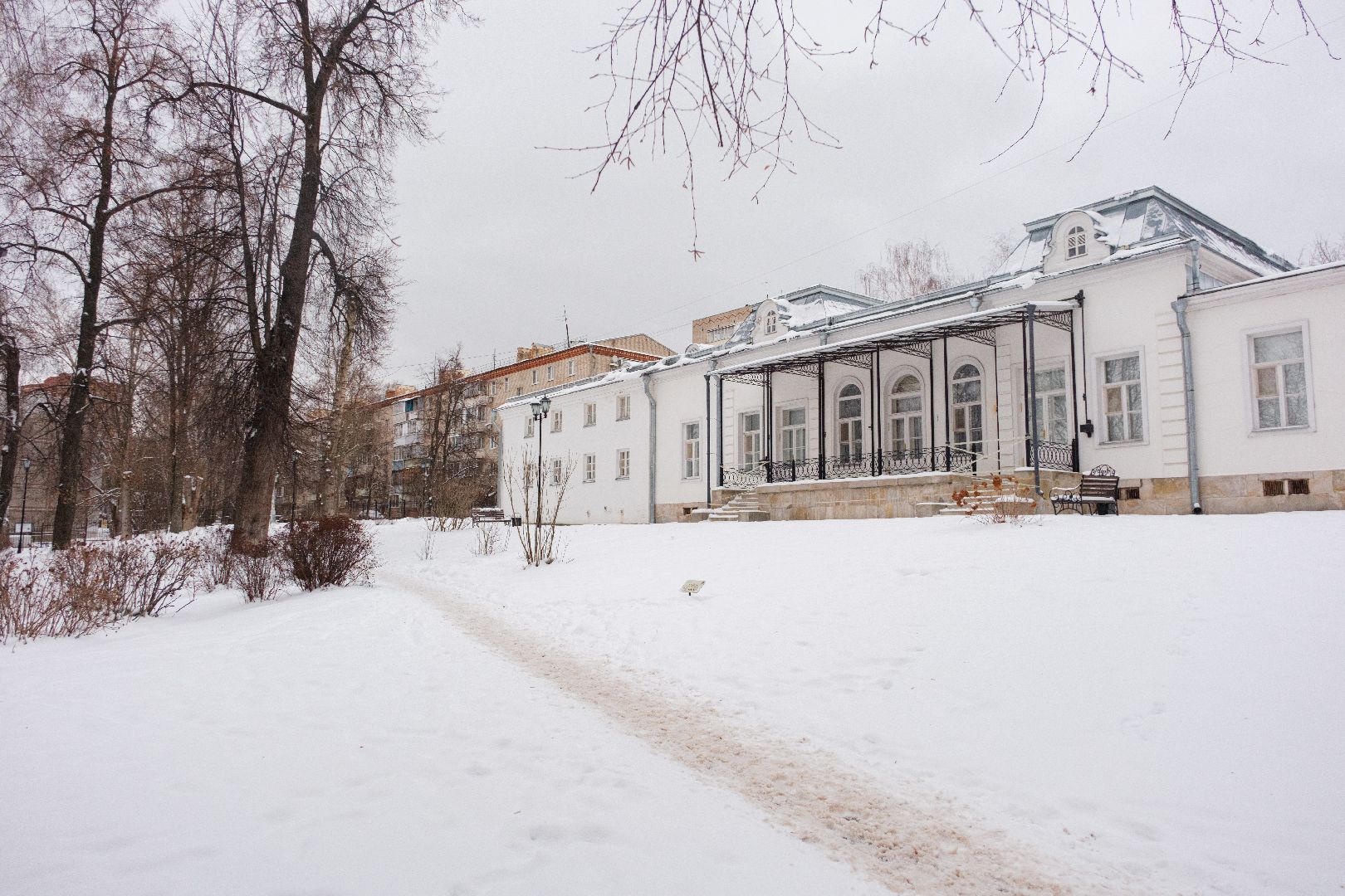 лыткарино, благоустройство, сквер, история, вертикалки,