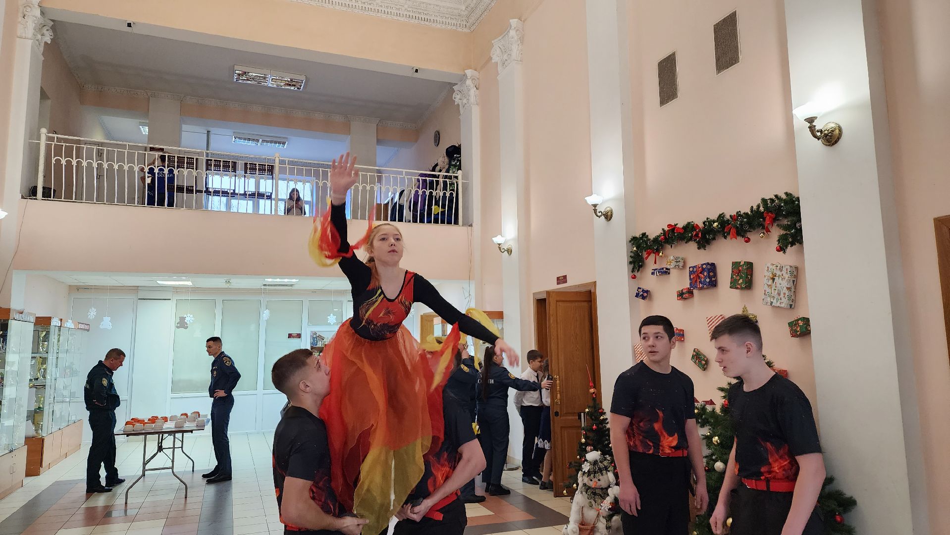 конкурс, талант, творчество, мчс, истра,