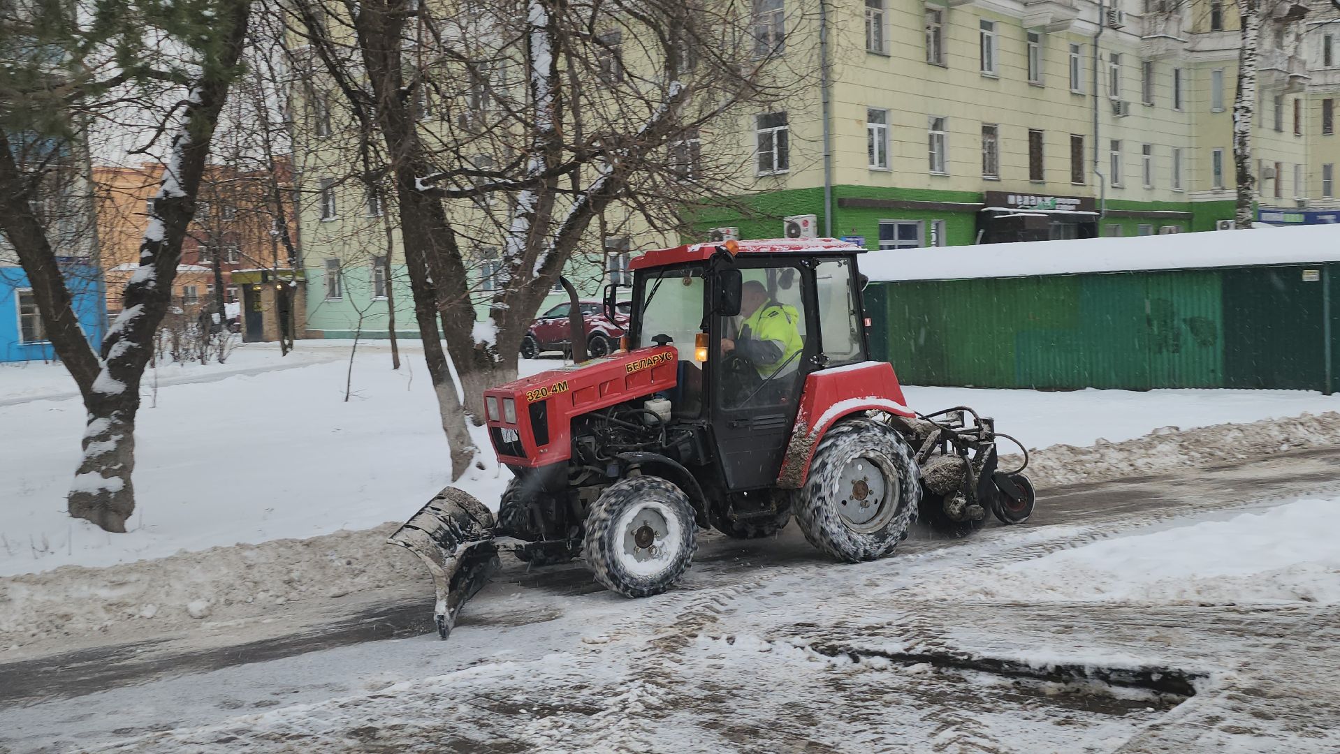уборка снега, люберцы, жкх и благоустройство, вертикалки,