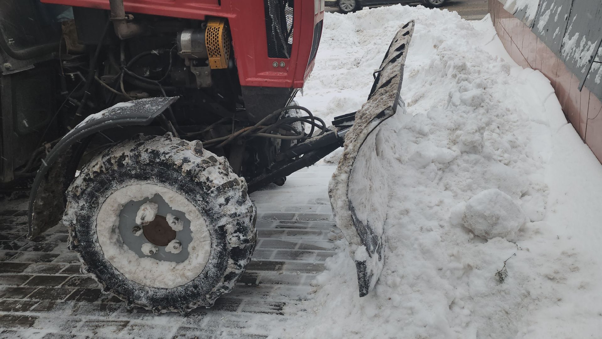 уборка снега, люберцы, жкх и благоустройство, вертикалки,