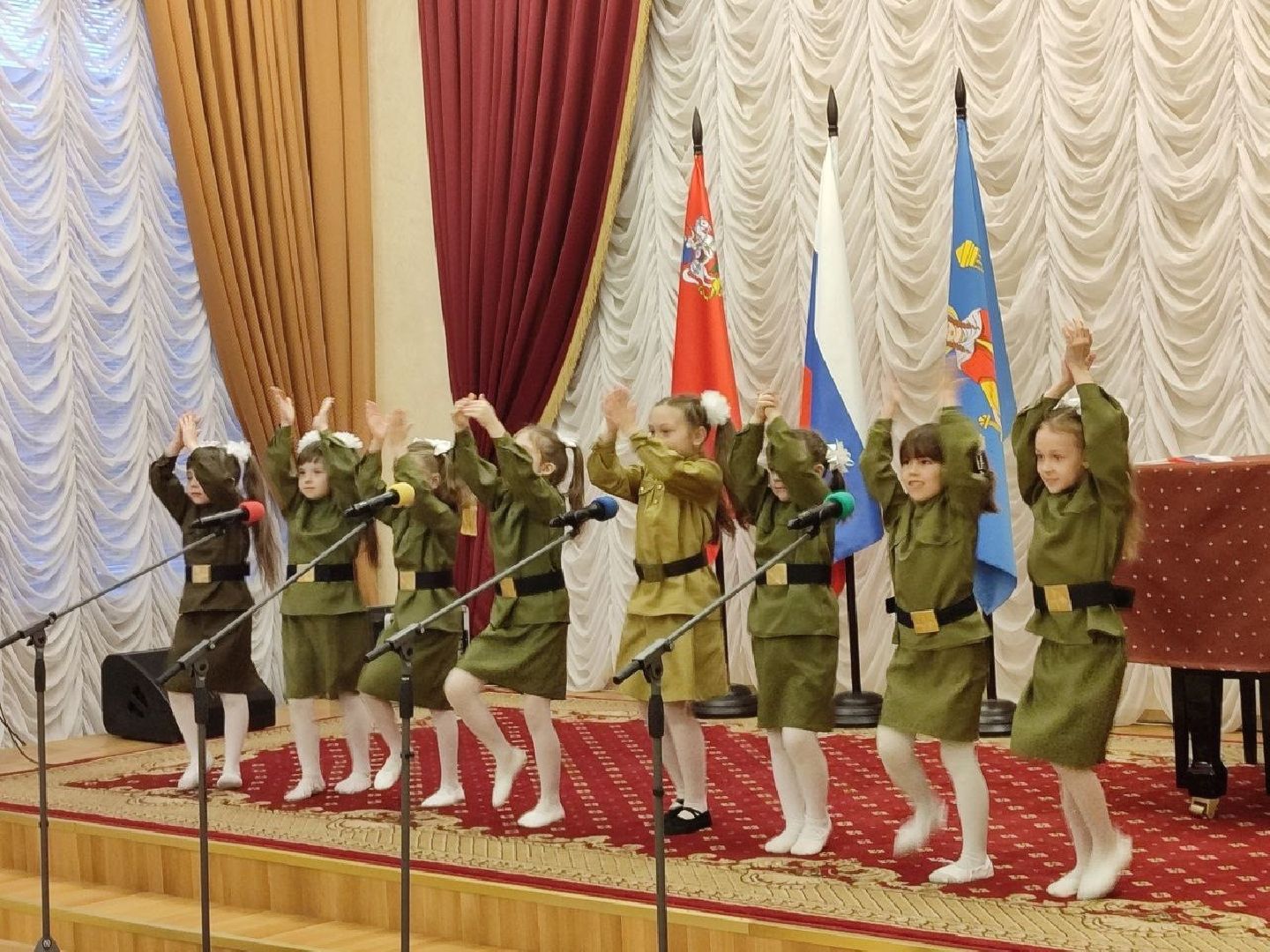 день РВСН, 65 лет РВСН, юбилей РВСН, праздничный концерт, Власиха РВСН,