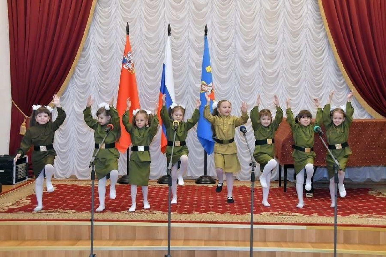 день РВСН, 65 лет РВСН, юбилей РВСН, праздничный концерт, Власиха РВСН,