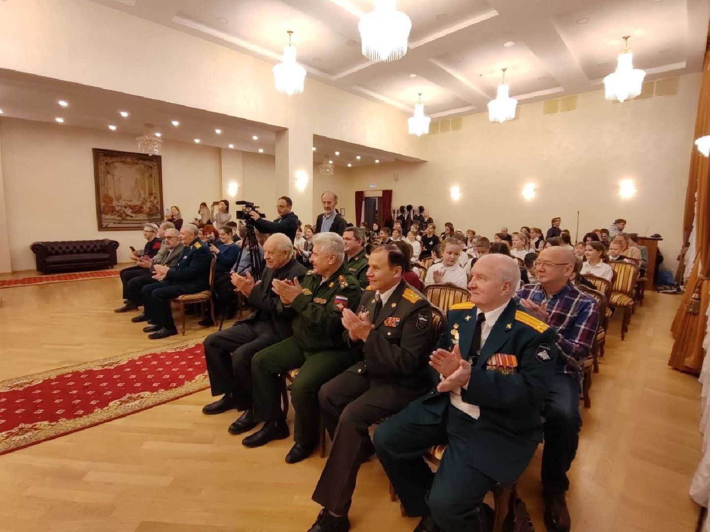 день РВСН, 65 лет РВСН, юбилей РВСН, праздничный концерт, Власиха РВСН,