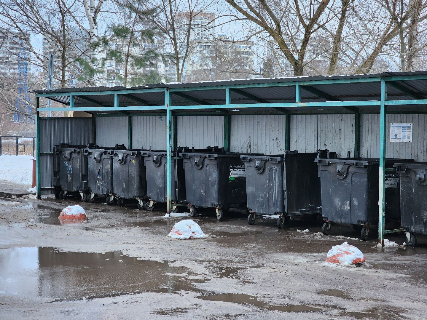 план добрых дел, одинцово, контейнерная площадка, парковка, вертикалка, вертикальное видео,густ мо,