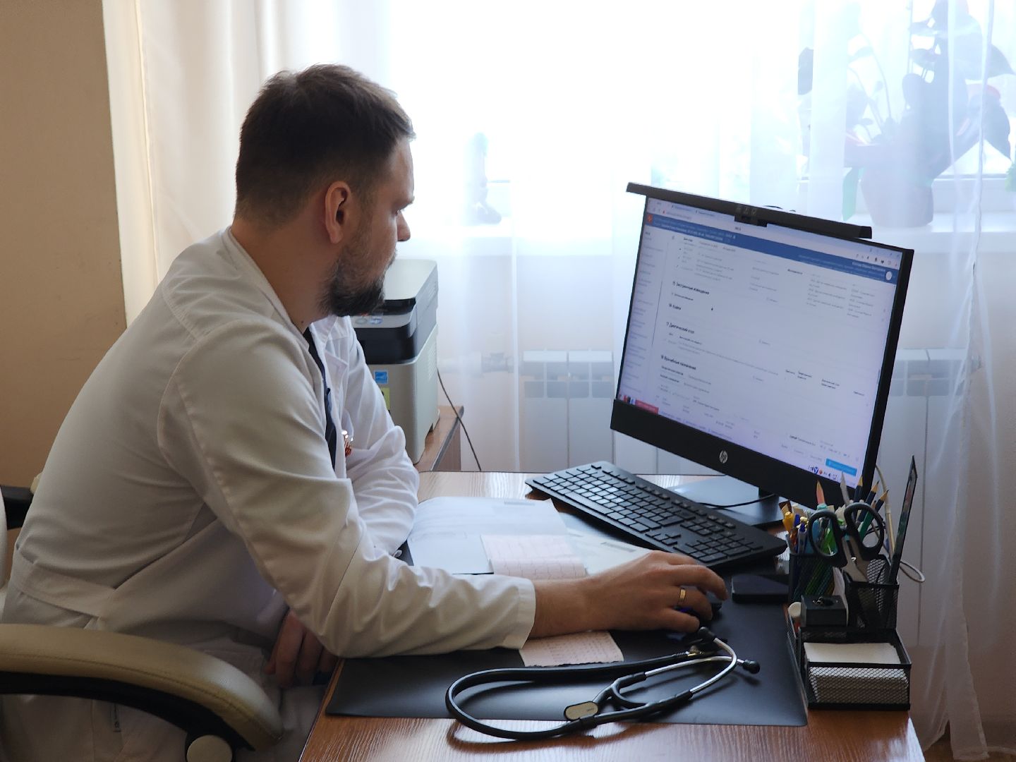 медицина, медицина рузы, медицина подмосковья, руза, здравоохранение мо, здравоохранение московской области, рузский городской округ,