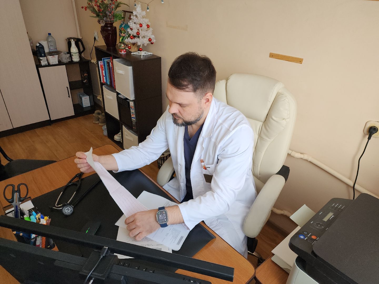 медицина, медицина рузы, медицина подмосковья, руза, здравоохранение мо, здравоохранение московской области, рузский городской округ,