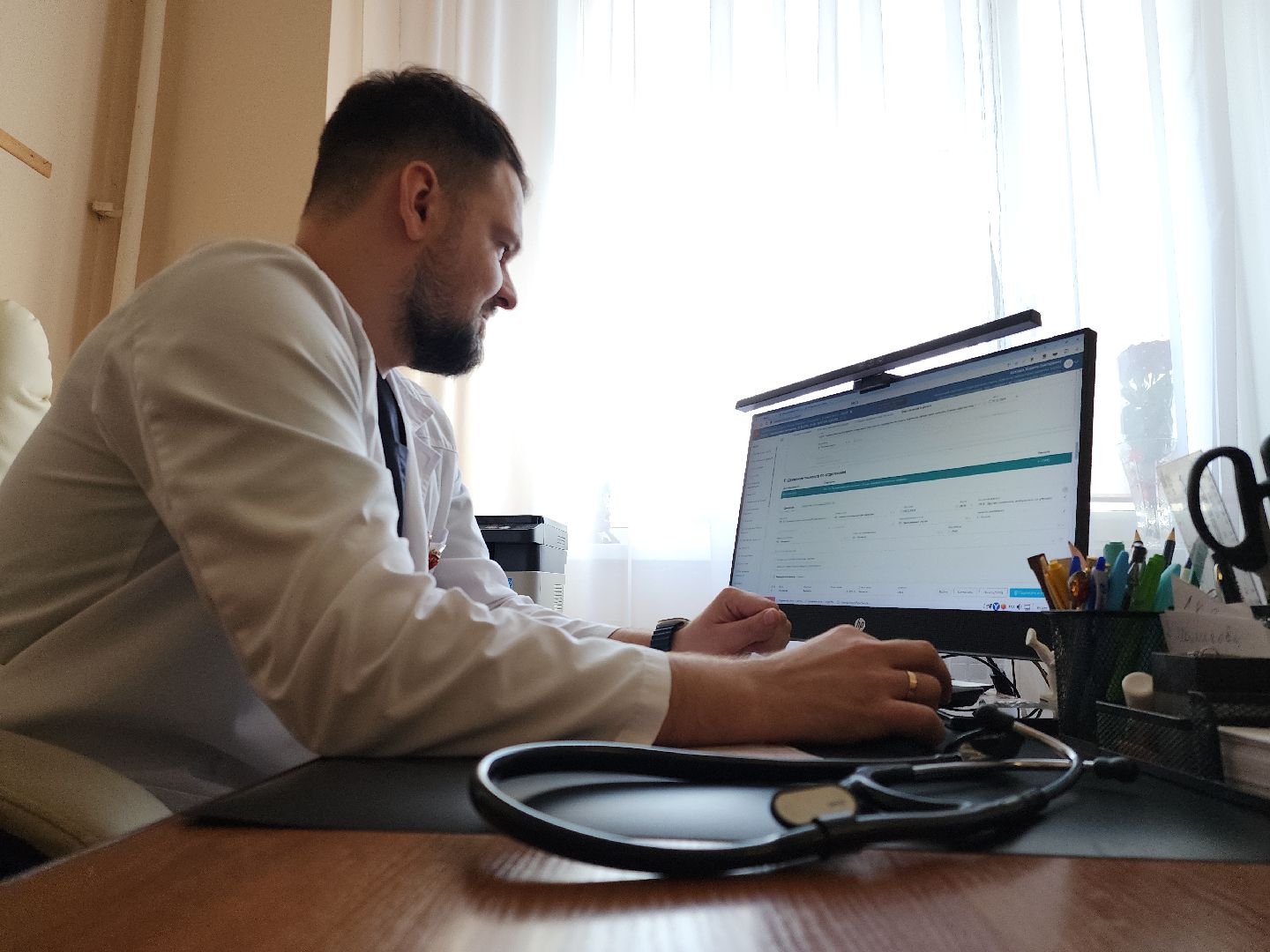 медицина, медицина рузы, медицина подмосковья, руза, здравоохранение мо, здравоохранение московской области, рузский городской округ,