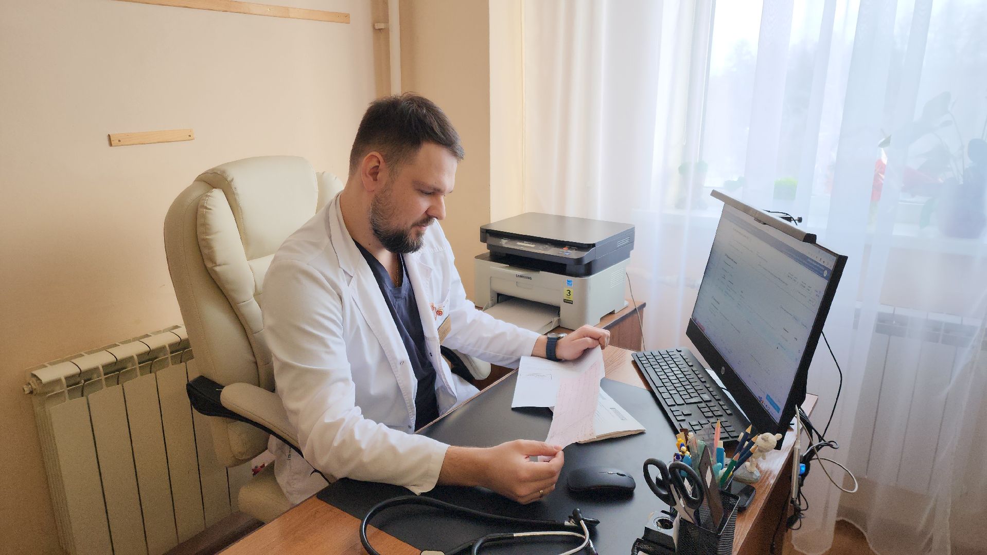 медицина, медицина рузы, медицина подмосковья, руза, здравоохранение мо, здравоохранение московской области, рузский городской округ,