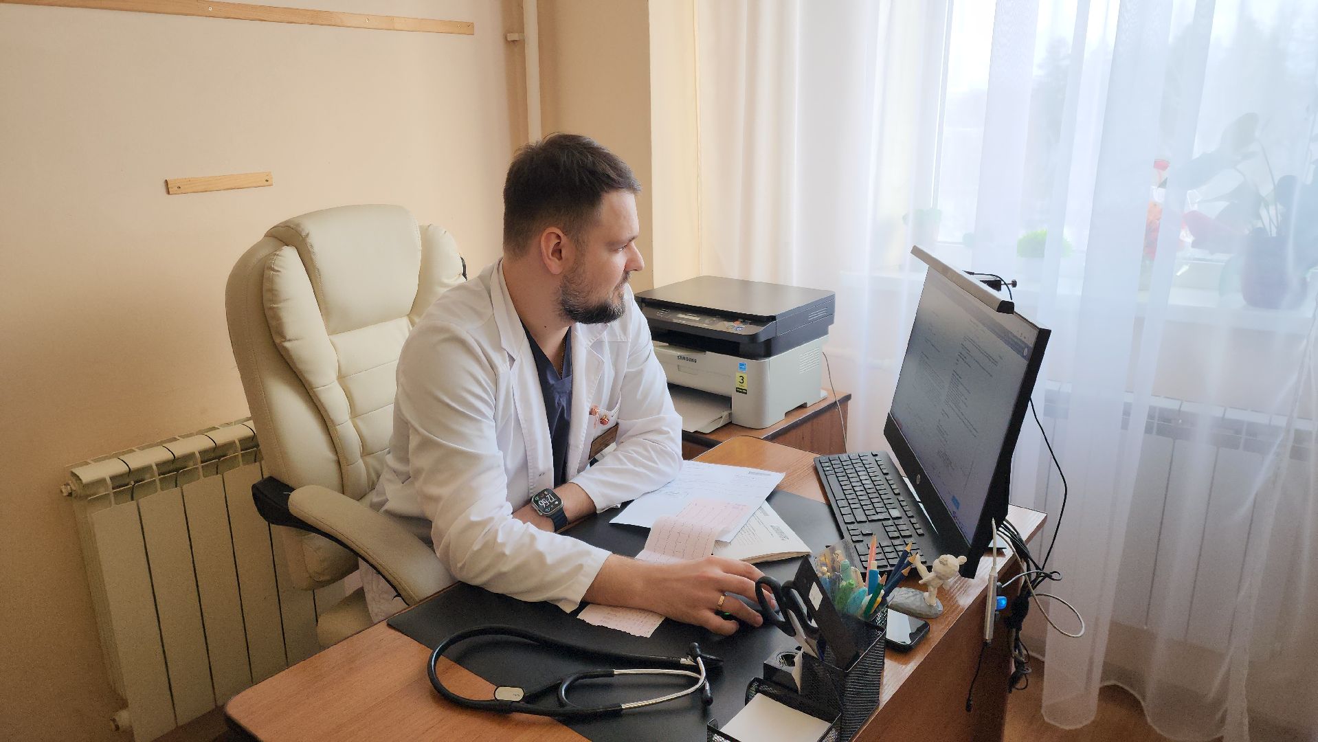 медицина, медицина рузы, медицина подмосковья, руза, здравоохранение мо, здравоохранение московской области, рузский городской округ,